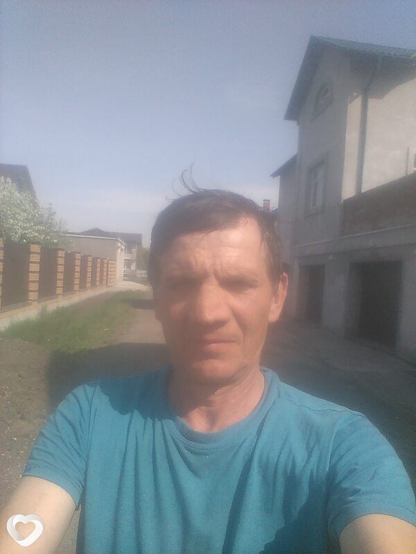 Юрий, 62, Старом Осколе — анкета №1675800