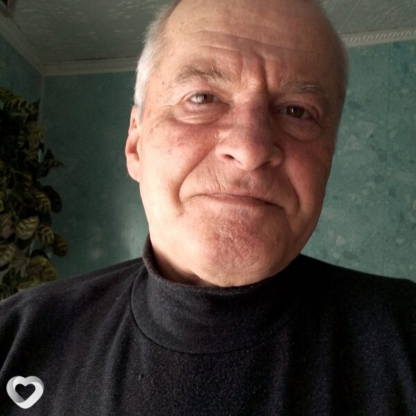 Сергей, Апастово