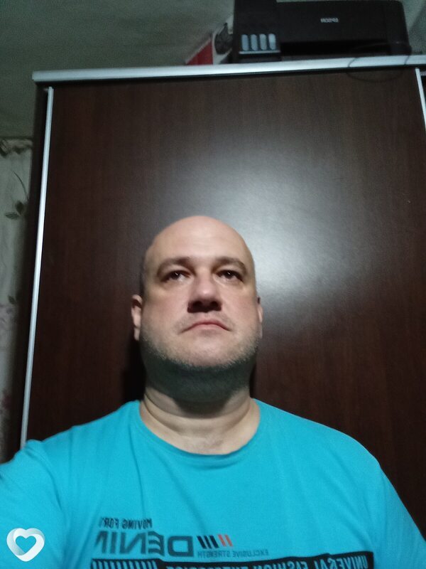 Дмитрий, 44, Борисове — анкета №1675646