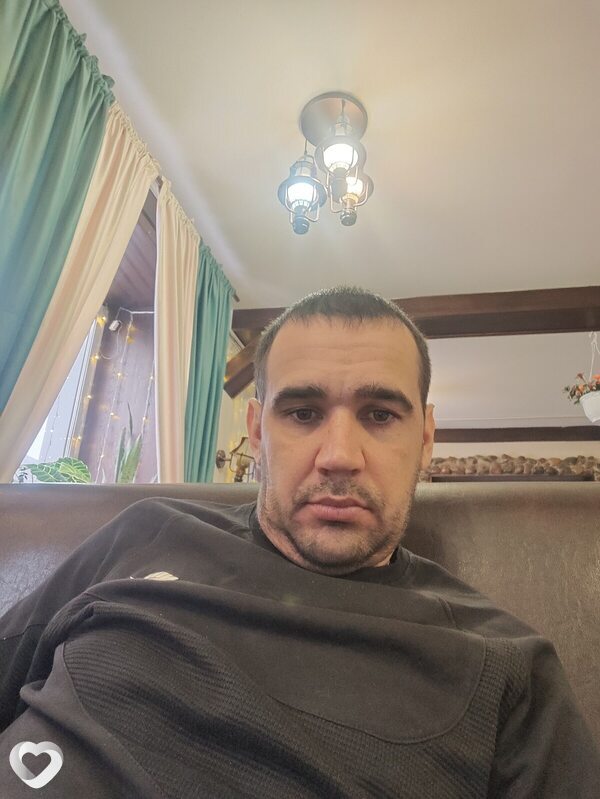 Егор, 36, Боготоле — анкета №1675648