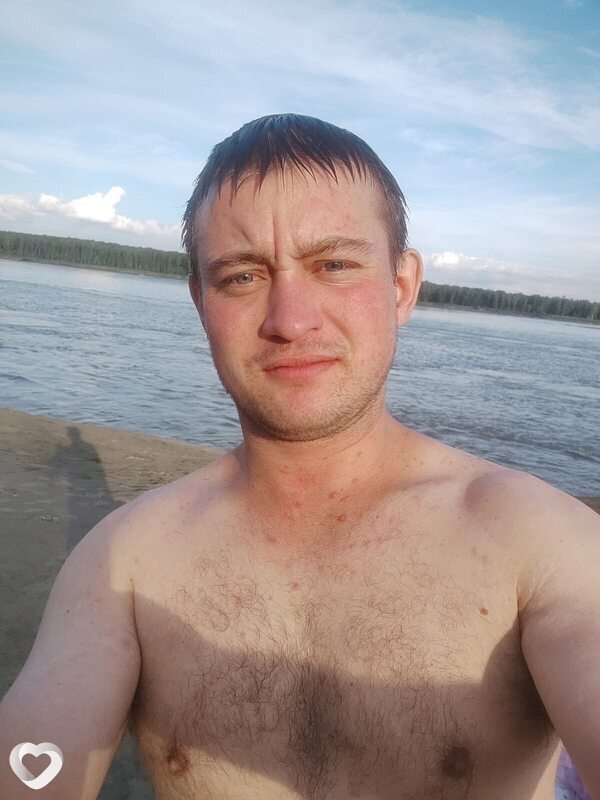 Владислав, 26, Барнауле — анкета №1675657