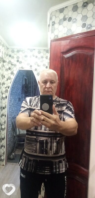 Евгений, 56, Туле — анкета №1675813
