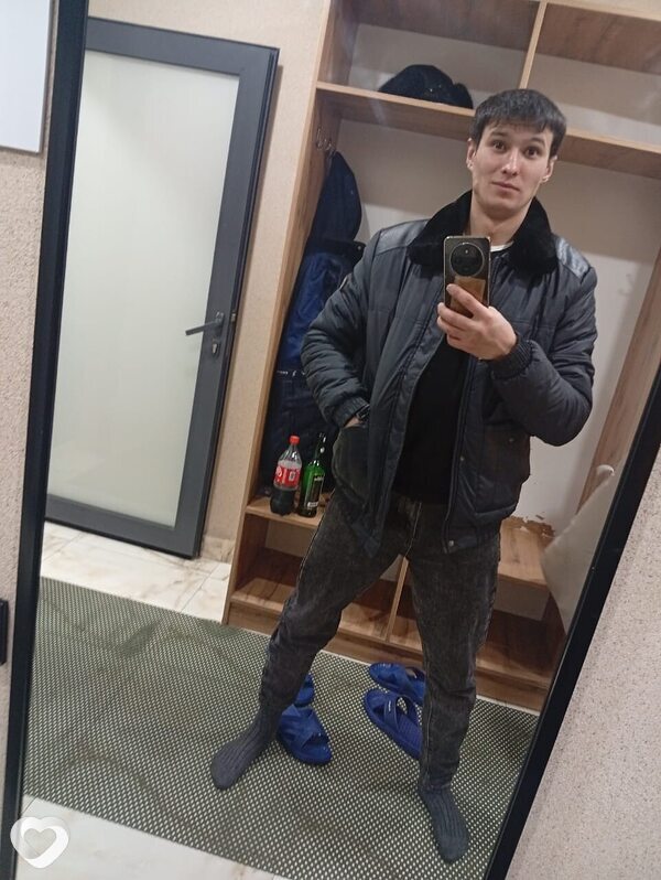 Анвар, 25, Караганде — анкета №1675829