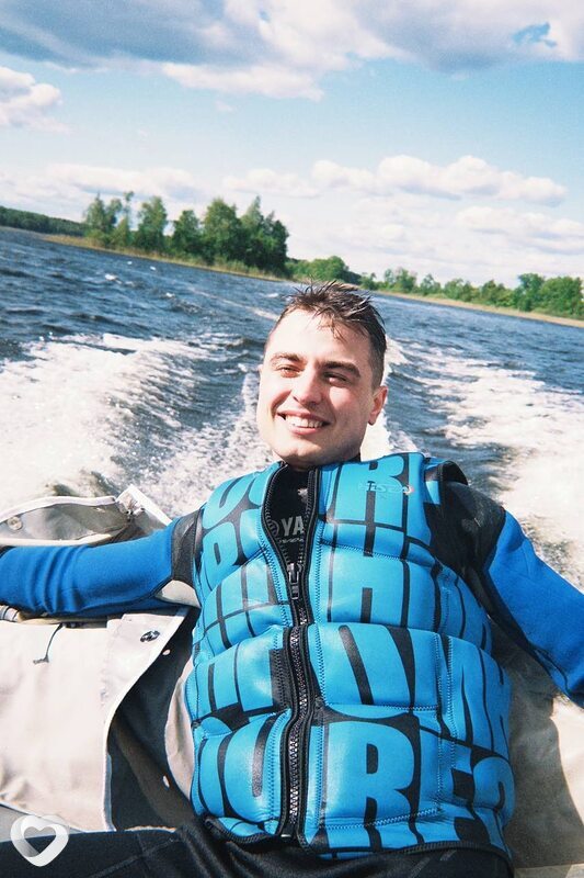 Игорь, 25, Богучаре — анкета №1675834