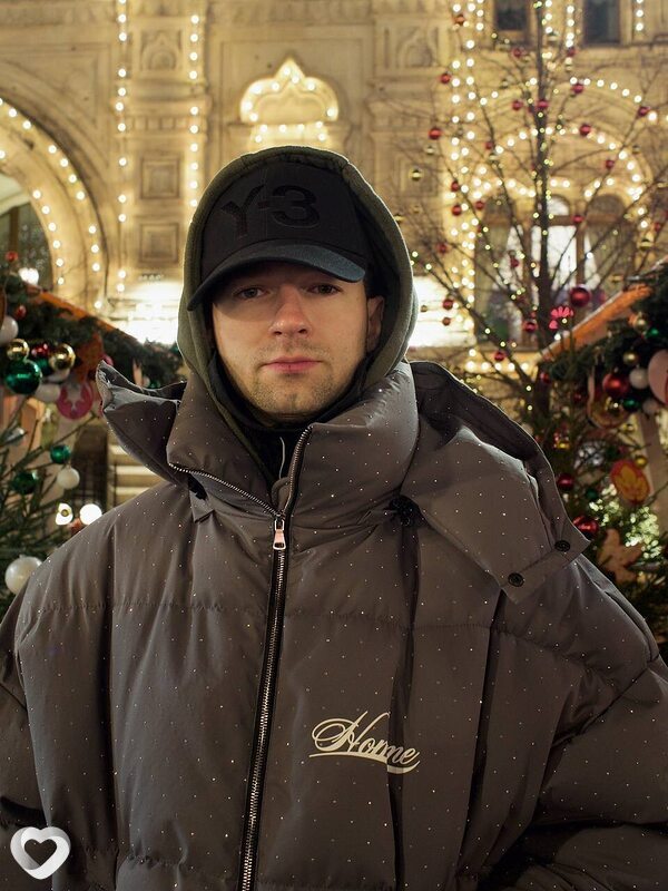 Ilie, 30, Кишинёв — анкета №1675837