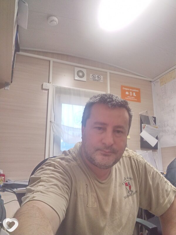 Марат, 49, Казани — анкета №1675888