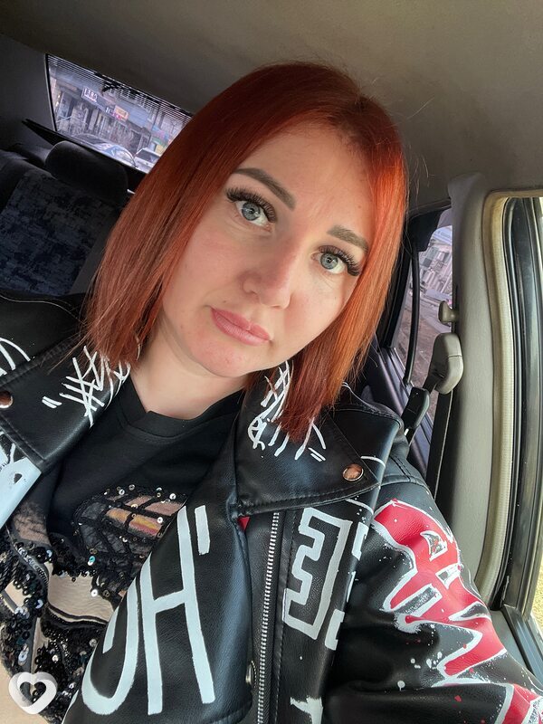 Екатерина, 33, Санкт-Петербурге — анкета №1675889