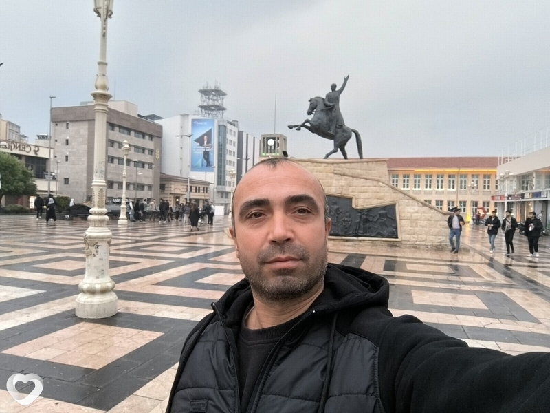 Can, 46, Волгограде — анкета №1675896