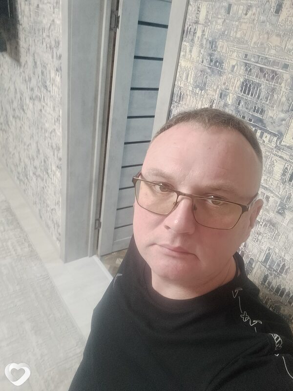 Стас, 41, Людинове — анкета №1675899