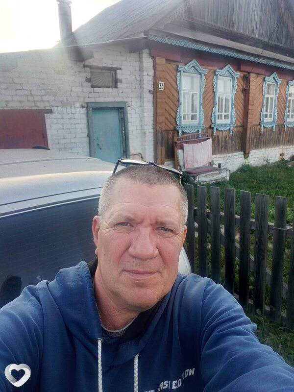 Валерий, 55, Липецке — анкета №1676115
