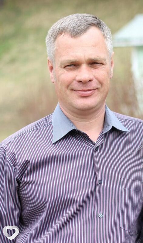 Алексей, 45, Вологде — анкета №1676123