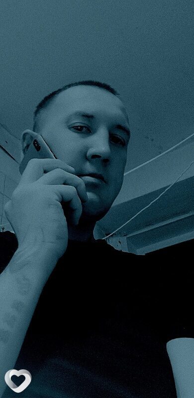 Алик, 35, Самаре — анкета №1676126