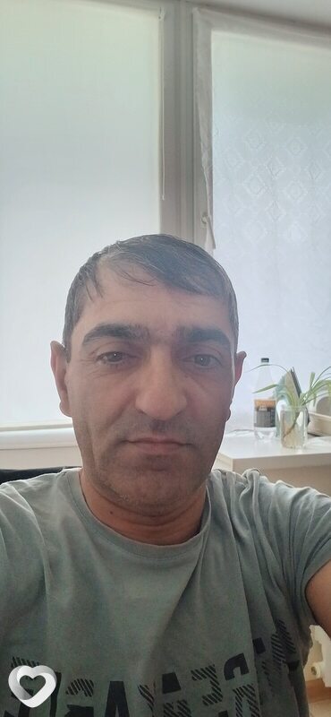 Марат, 42, Минеральных Водах — анкета №1676127