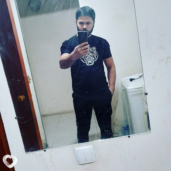 Жека, 31, Актау — анкета №1676128
