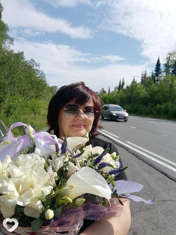 Юлия, 67, Нижнем Тагиле — анкета №1676133
