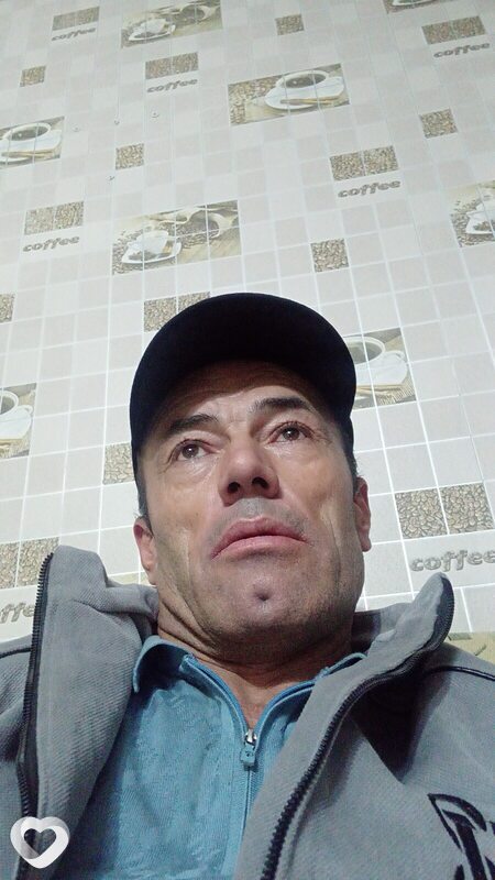 Salim, 46, Москве — анкета №1676135