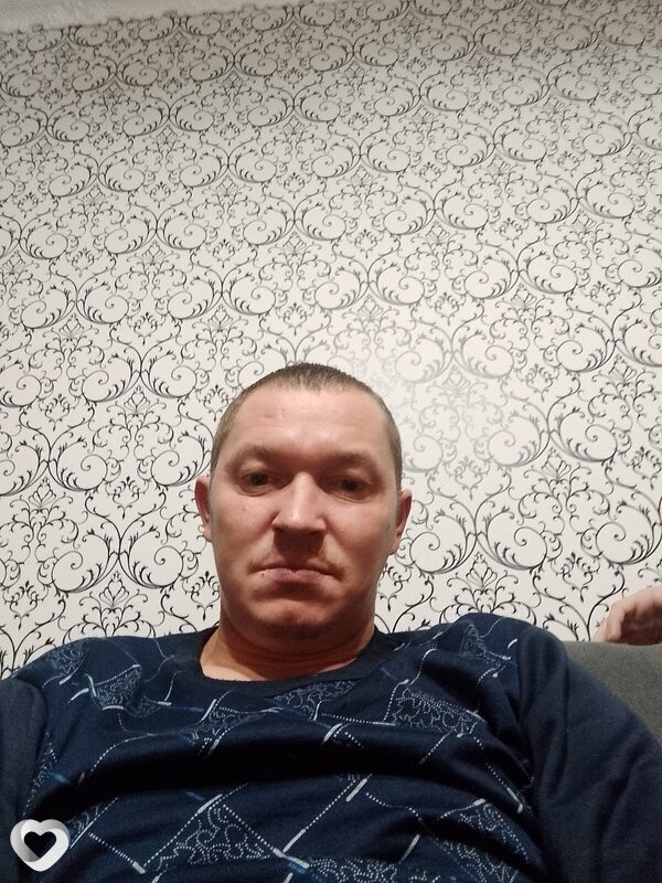 Евгений, 37, Курске — анкета №1675839