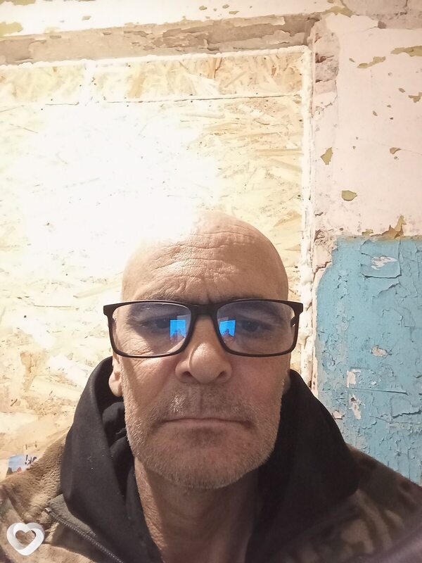 Роман, 49, Волгограде — анкета №1675841