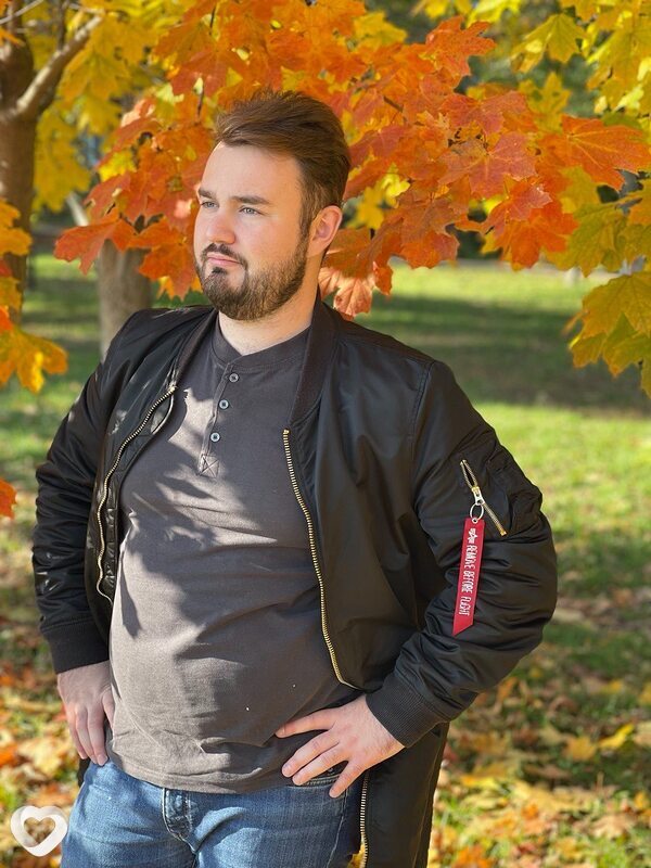 Богдан, 23, Киеве — анкета №1675844