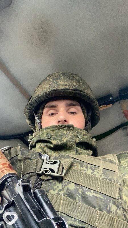 Никита, 21, Пинске — анкета №1675846