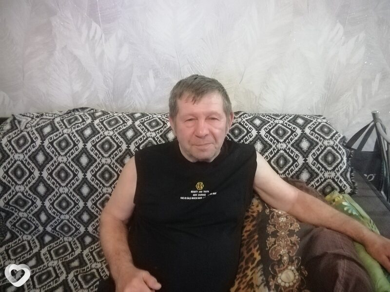 Анатолий Неежлев, 68, Миассе — анкета №1675857