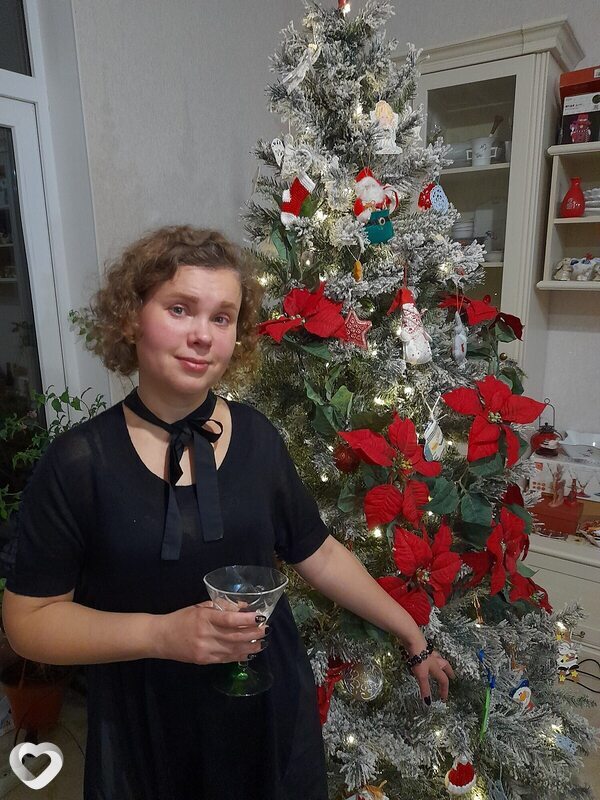 Елена, 46, Анапе — анкета №1675915