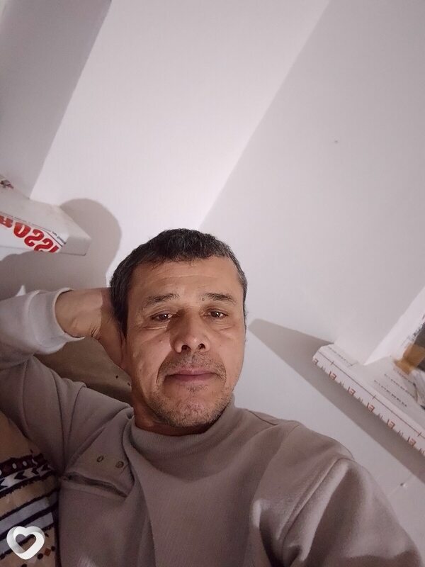 Махмуд, 55, Москве — анкета №1675920