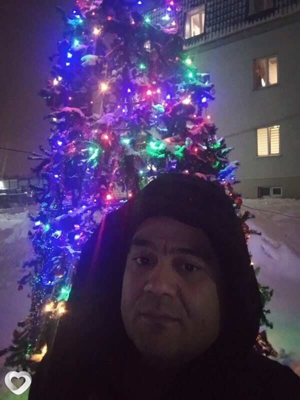 Султан, 31, Химках — анкета №1675927