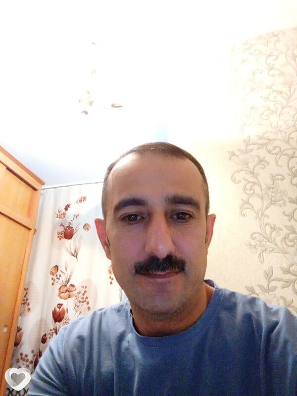 Чингиз, 45, Астане — анкета №1675934
