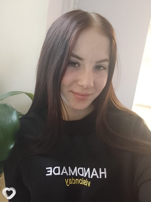 Лиза, 21, Сызрани — анкета №1676038
