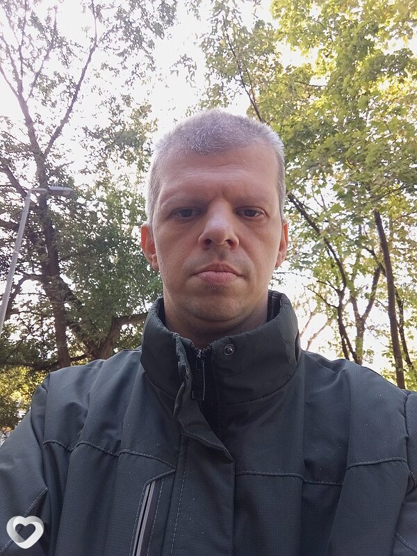 Игорь, 34, Москве — анкета №1676042