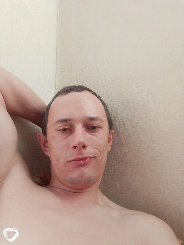Максим, 34, Екатеринбурге — анкета №1676047