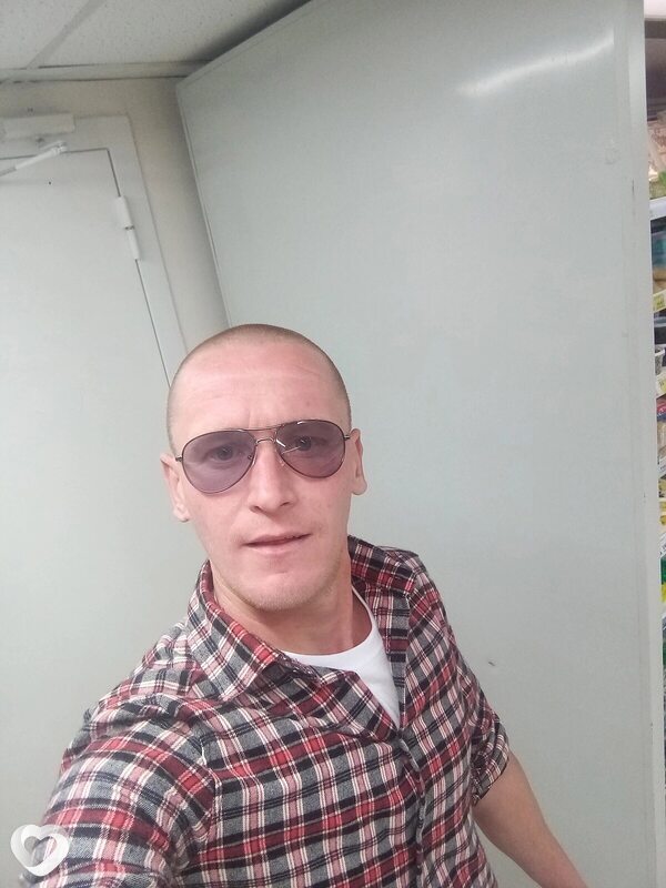 Андрей, 37, Екатеринбурге — анкета №1676050