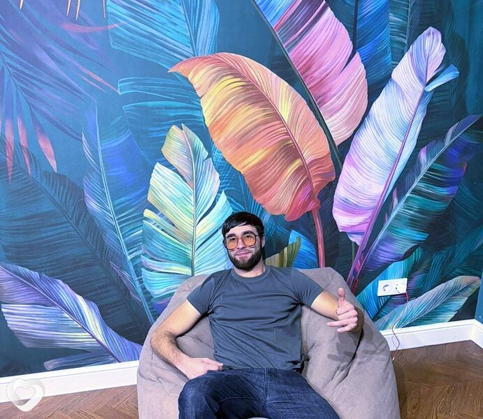 Эльдар, 36, Ростове-на-Дону — анкета №1676053