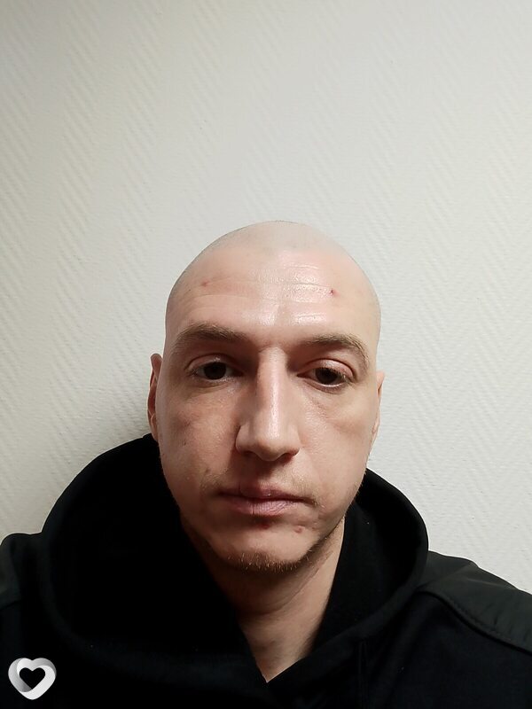 Валерий, 36, Москве — анкета №1676054