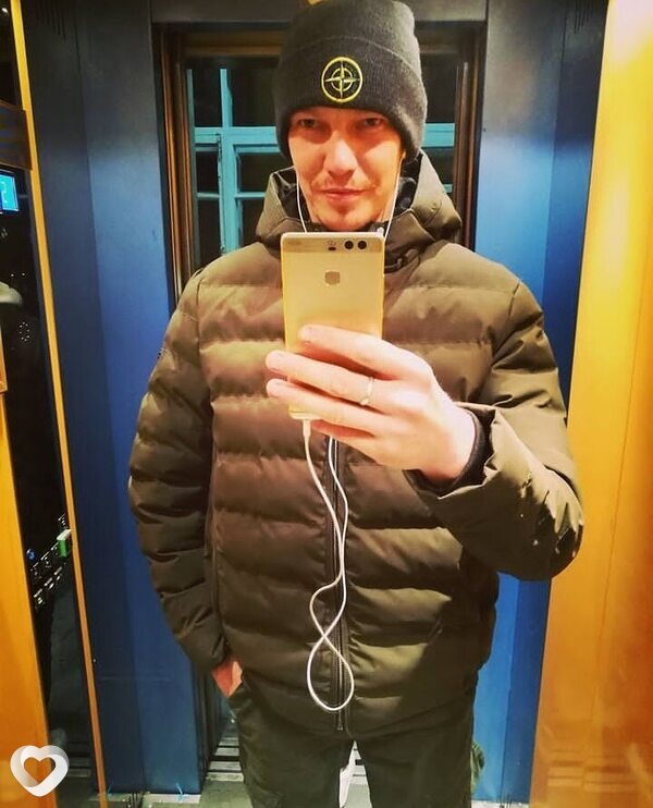 Сергей, 31, Чебоксарах — анкета №1675863