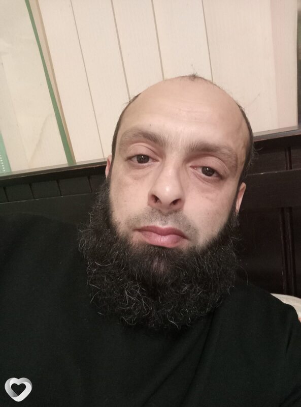 Ada, 38, Кишинёв — анкета №1675874