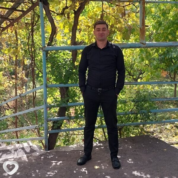 Համո, 34, Ереван — анкета №1675876