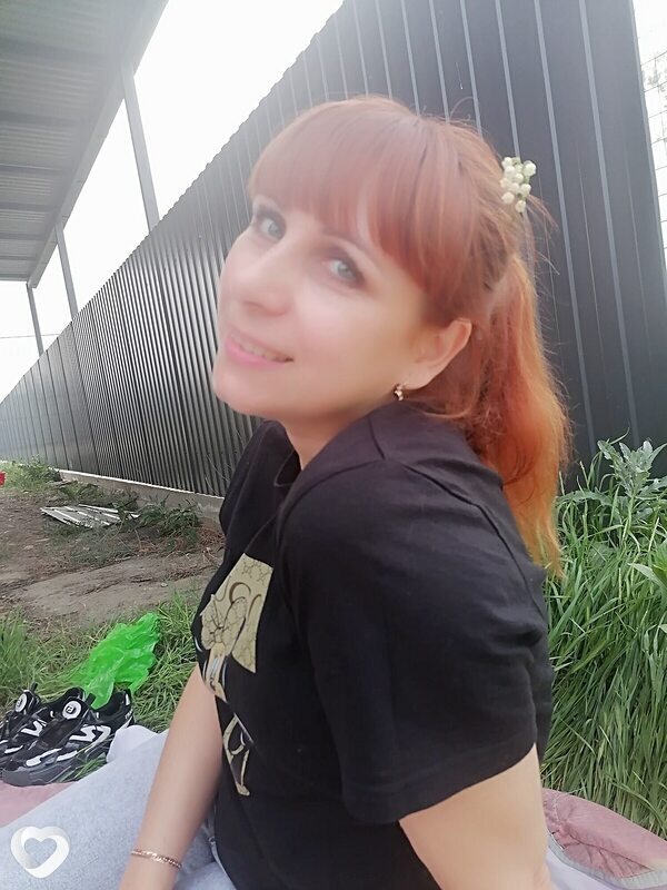 Кристина, 41, Гулькевичах — анкета №1675880