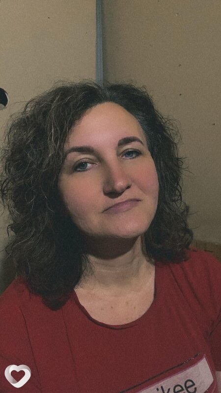 Татьяна, 53, Миллерове — анкета №1675886