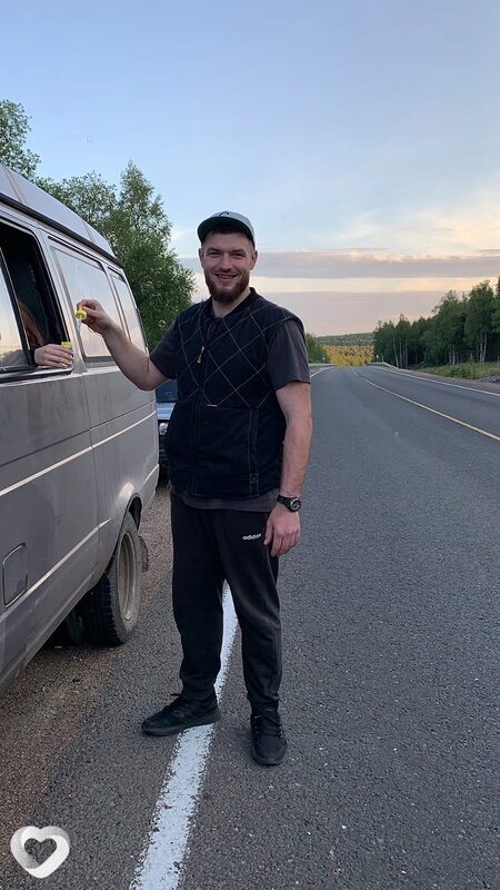 Никита, 28, Красноярске — анкета №1675965