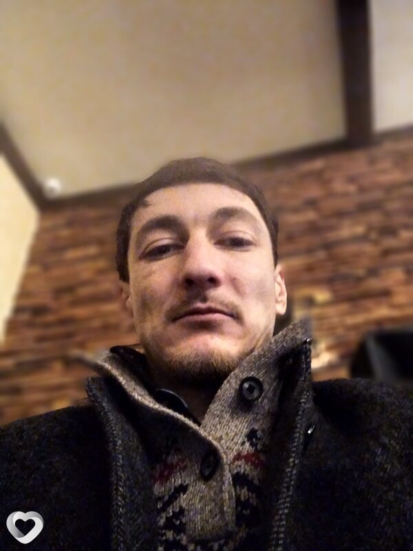 Руслан, 35, Астрахани — анкета №1675973