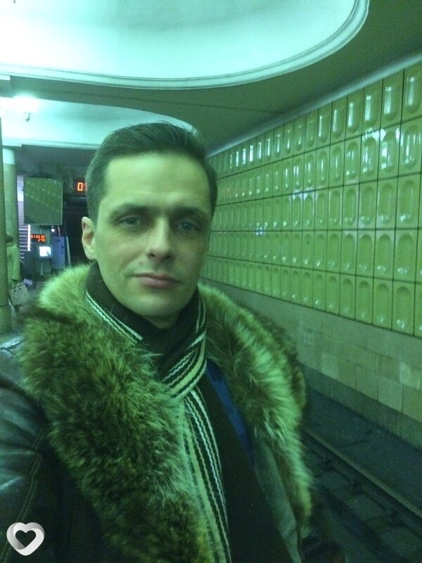 Андрей, 36, Минске — анкета №1675983