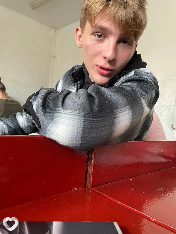 Слабость, 22, Могилев — анкета №1675988
