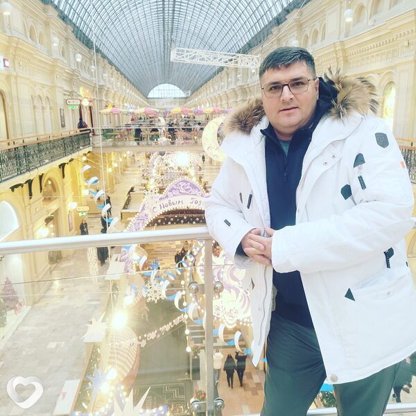 Александр, 46, Екатеринбурге — анкета №1675996