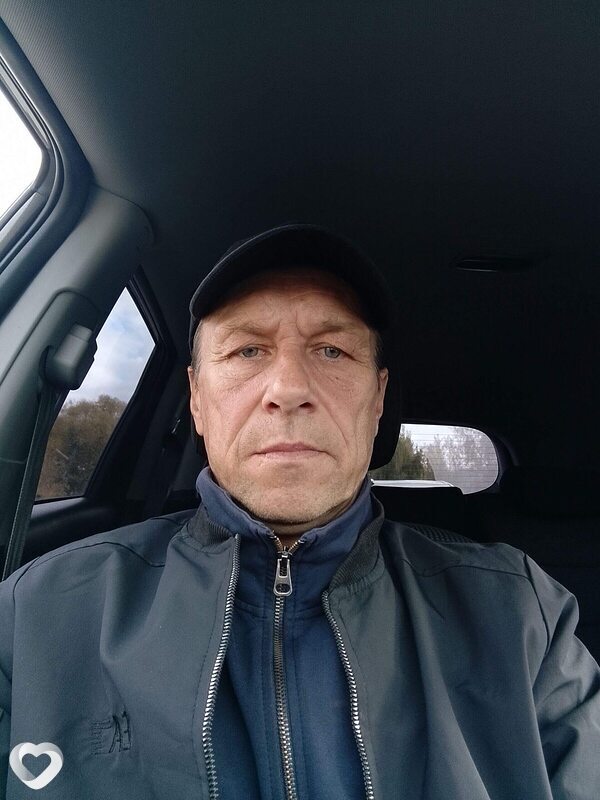 Андрей, 56, Ульяновске — анкета №1675997