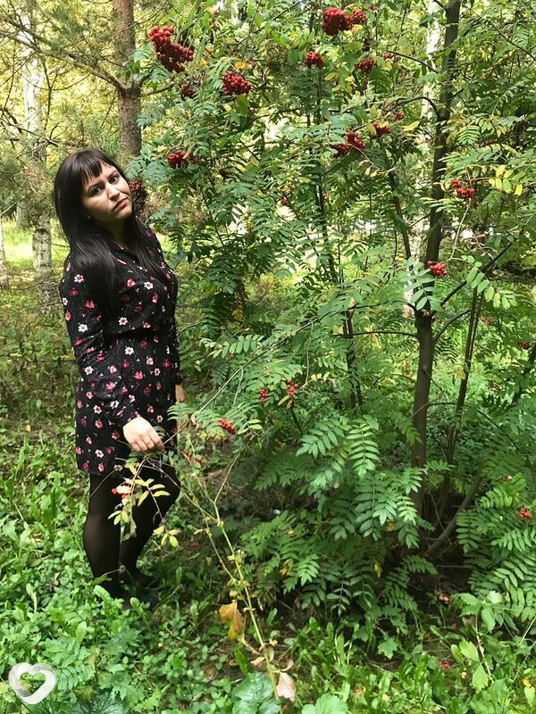 Гульнара, 30, Уфе — анкета №1676000