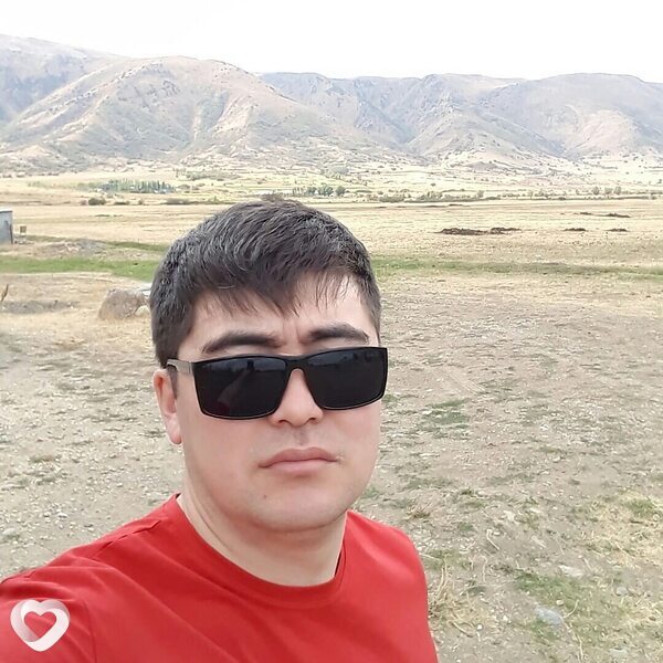 Медет, 36, Астане — анкета №1676003