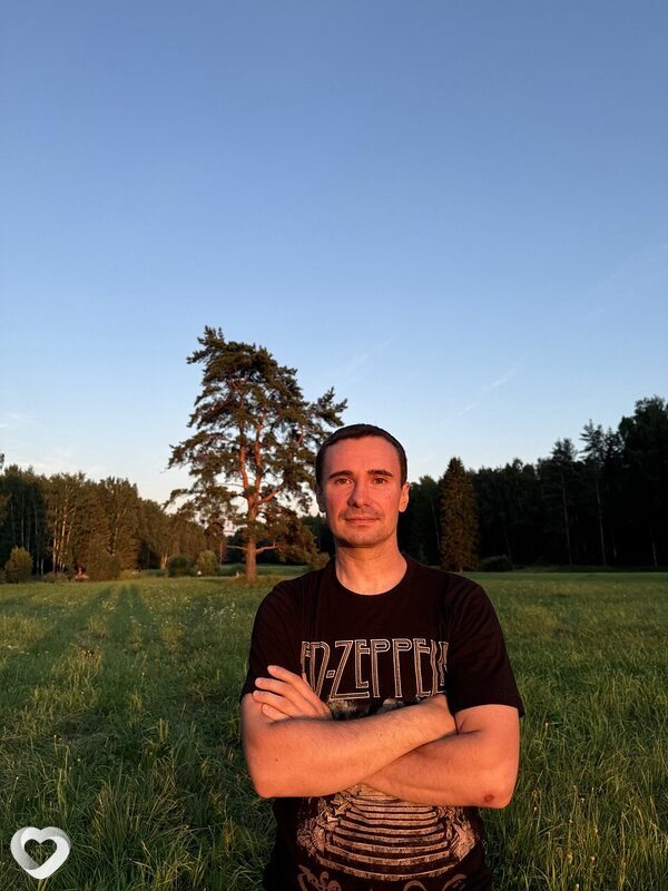 Алексей, 39, Санкт-Петербурге — анкета №1676006