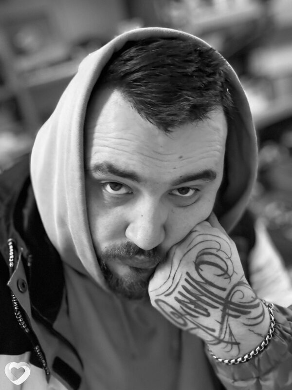 Максим, 34, Санкт-Петербурге — анкета №1676747